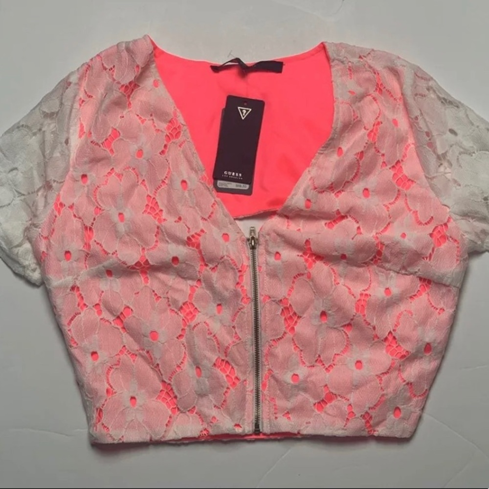 GUESS Top